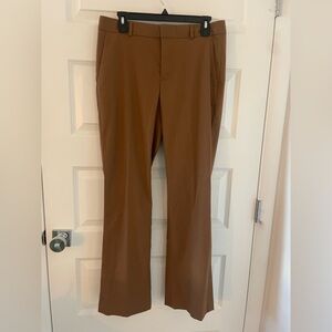 **NEW** Banana Republic Logan Pants - 8